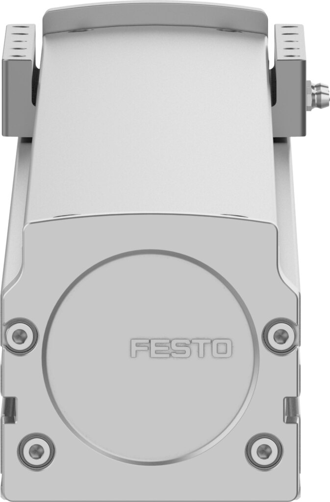 Festo 8124409 Spindelachse - Bild 5