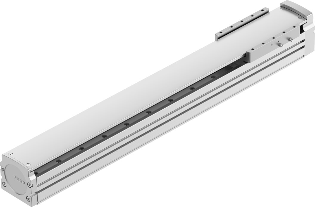 Festo 8124411 Spindelachse - Bild 2