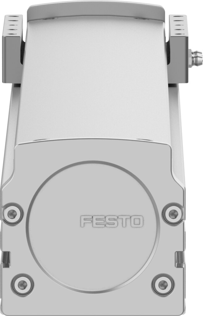 Festo 8124411 Spindelachse - Bild 5