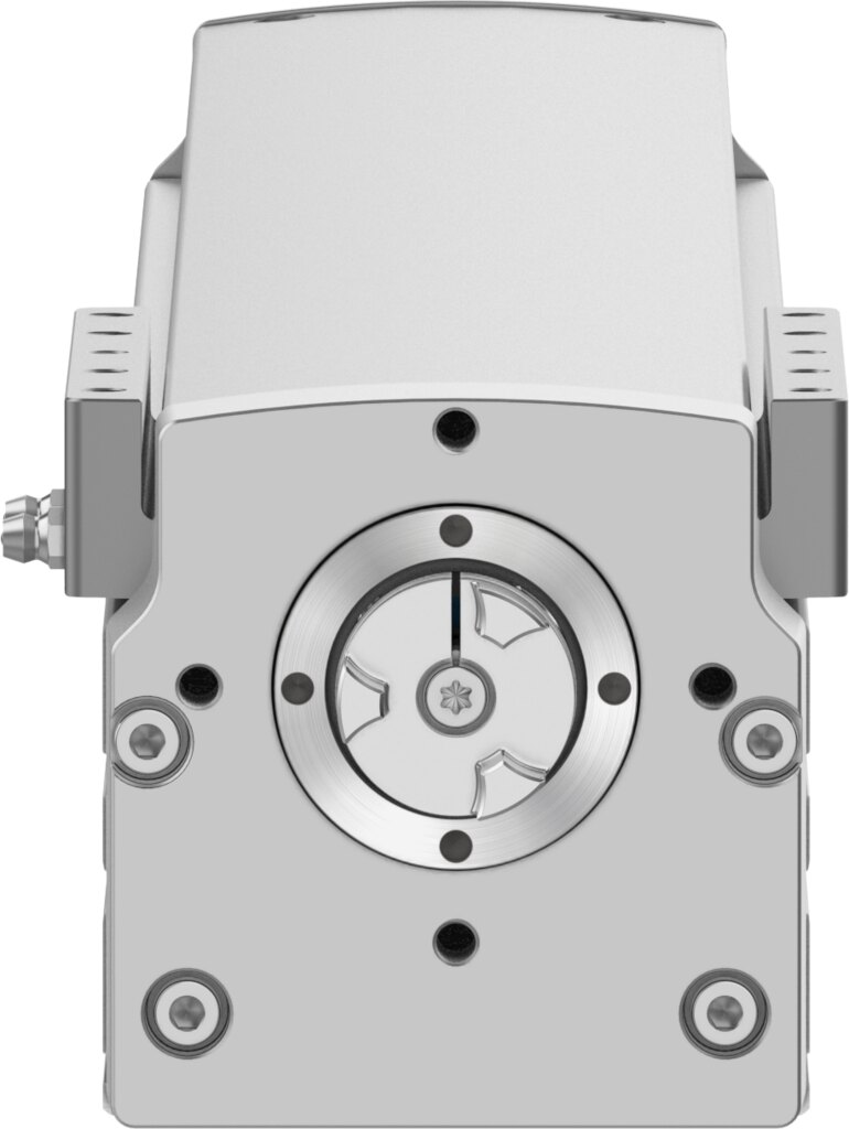 Festo 8124411 Spindelachse - Bild 4
