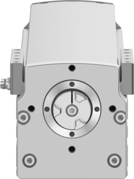Ball screw axis