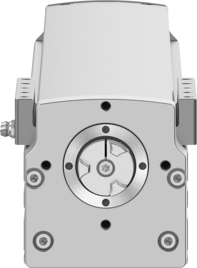 Festo 8124429 Spindelachse - Bild 4