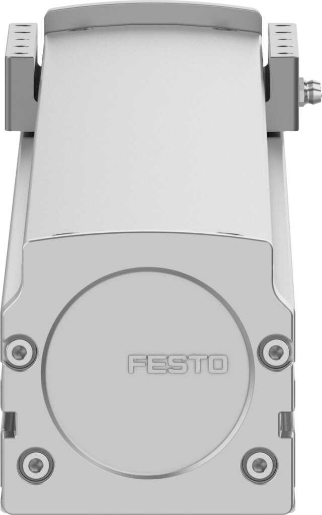 Festo 8124429 Spindelachse - Bild 5