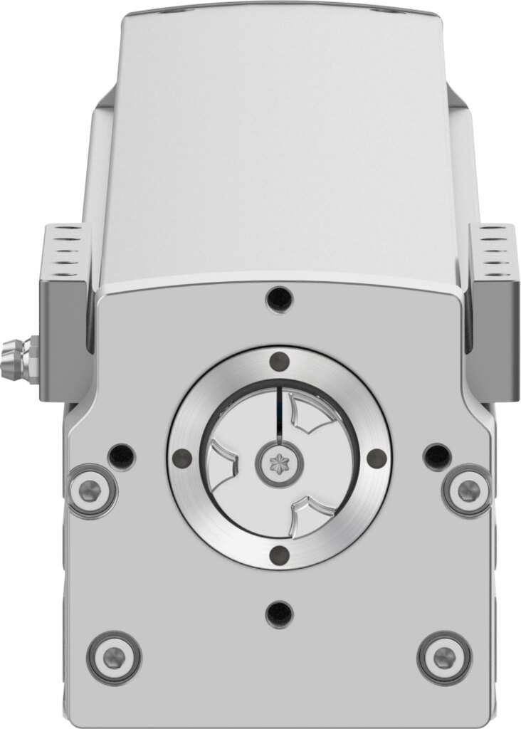Festo 8124430 Spindelachse - Bild 4