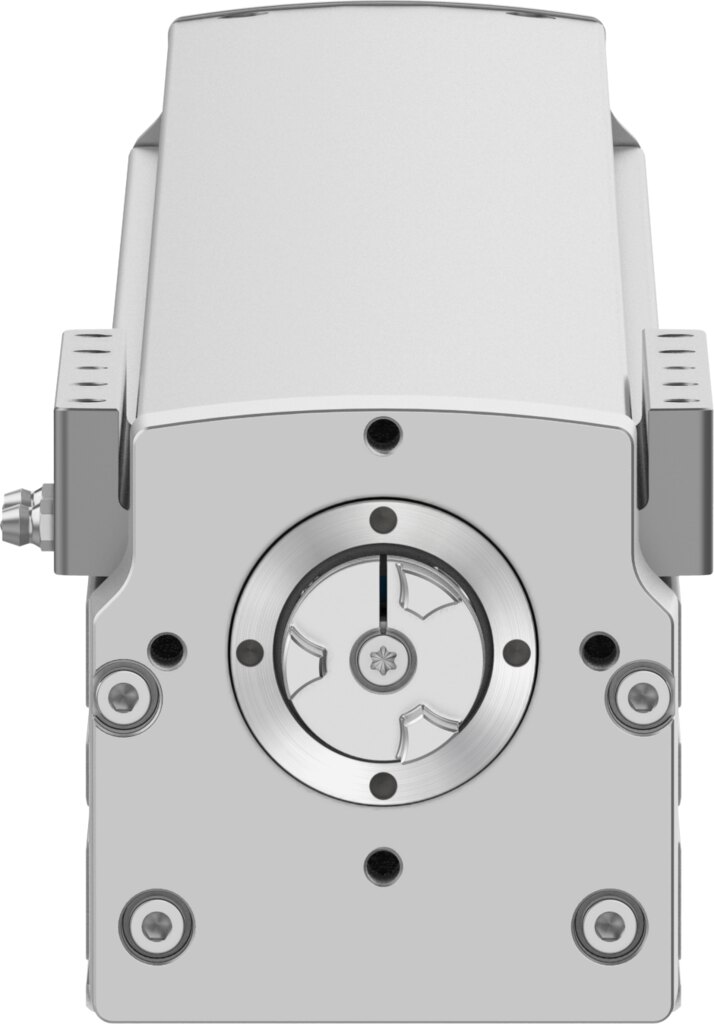 Festo 8124414 Spindelachse - Bild 4