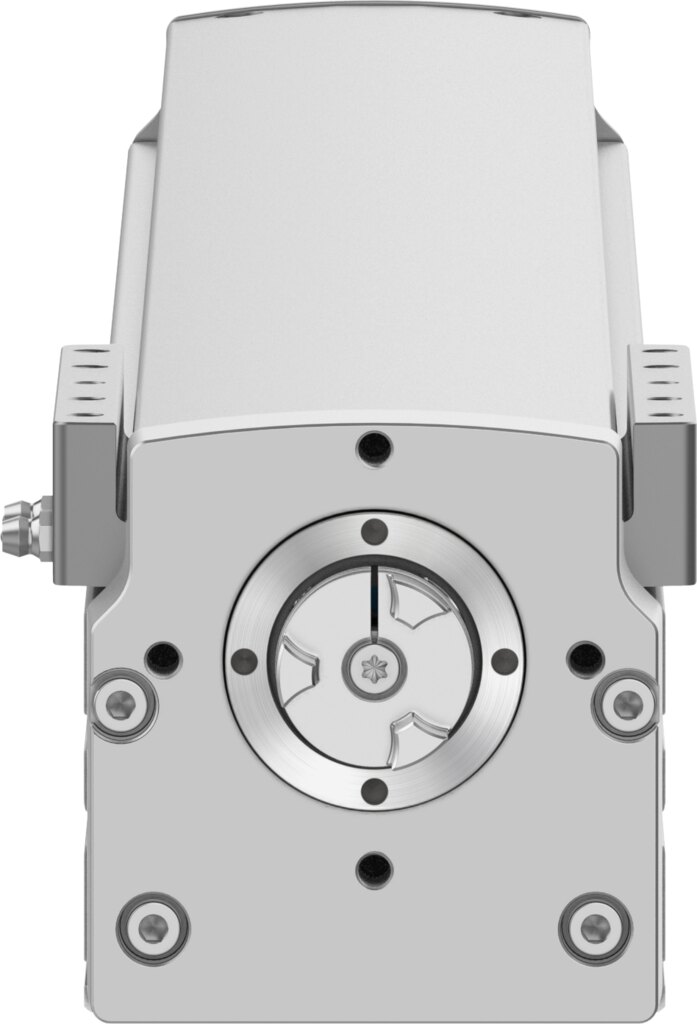 Festo 8124432 Spindelachse - Bild 4