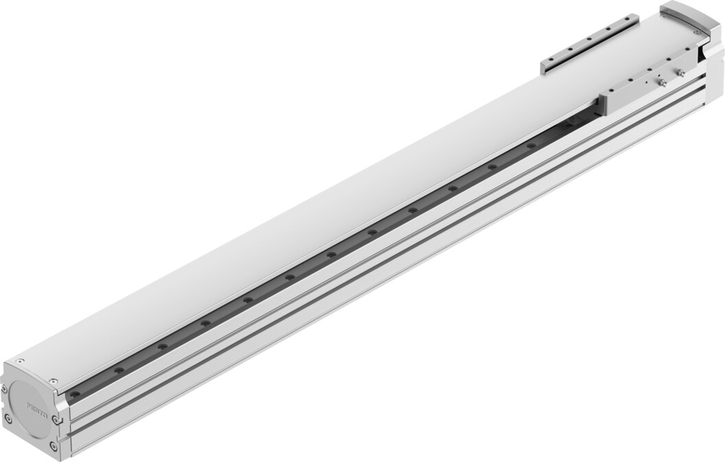 Festo 8124432 Spindelachse - Bild 2