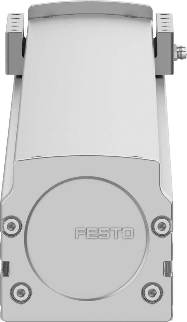 Festo 8124432 Spindelachse - Bild 5