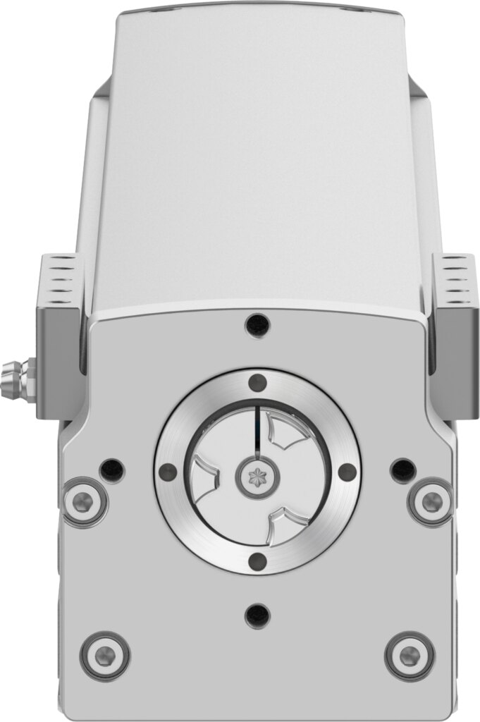 Festo 8124433 Spindelachse - Bild 4