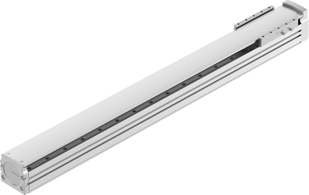 Festo 8124433 Spindelachse - Bild 2