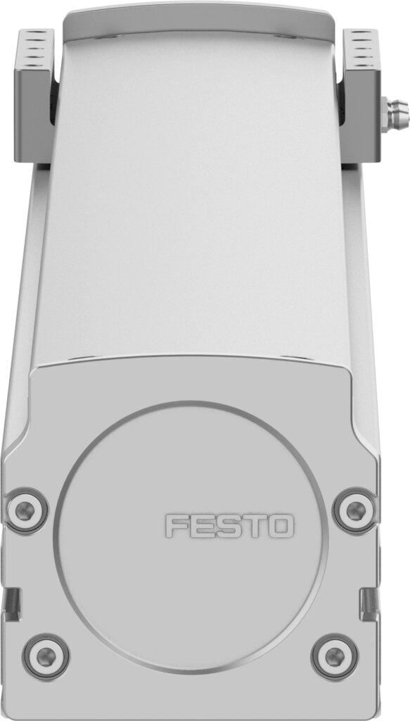 Festo 8124433 Spindelachse - Bild 5