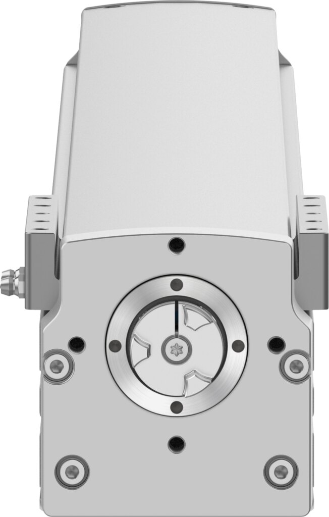 Festo 8124434 Spindelachse - Bild 4