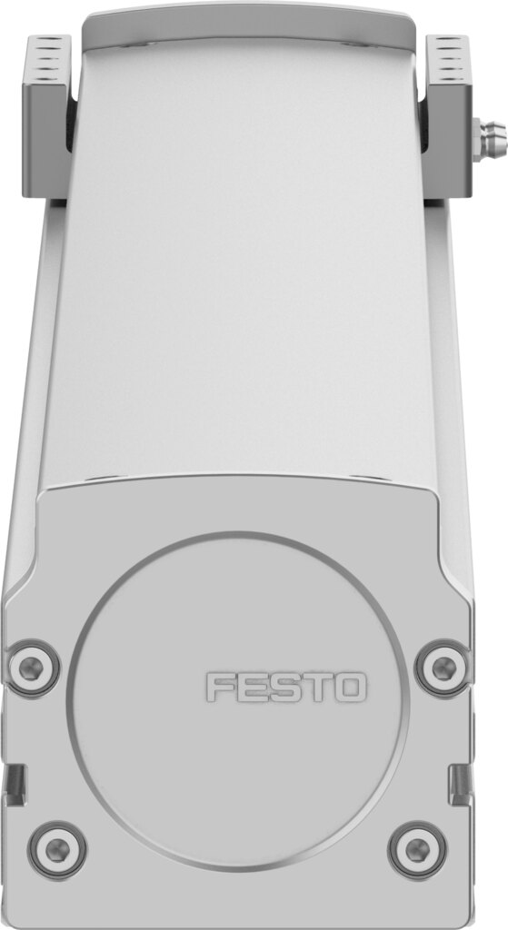 Festo 8124434 Spindelachse - Bild 5