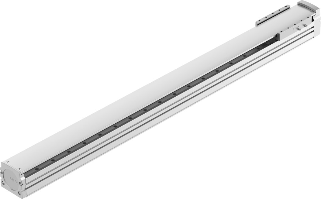 Festo 8124435 Spindelachse - Bild 2
