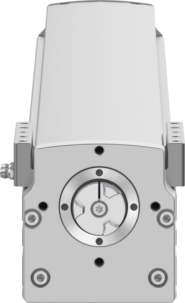 Festo 8124435 Spindelachse - Bild 4