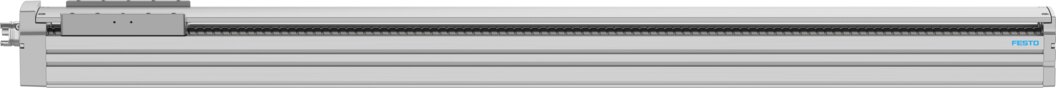 Festo 8124435 Spindelachse - Bild 3
