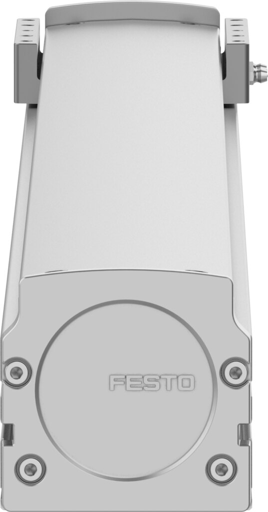Festo 8124435 Spindelachse - Bild 5