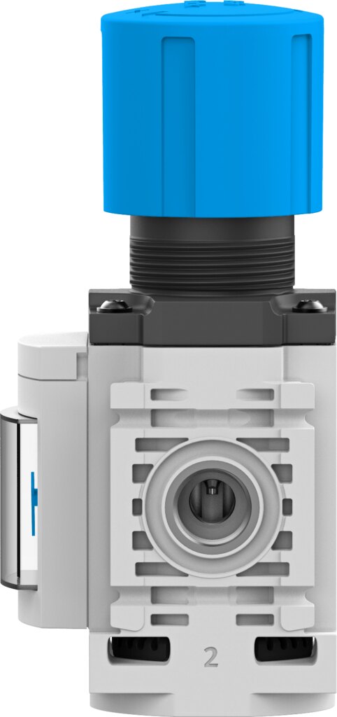Festo 8099359 Druckregelventil - Bild 3