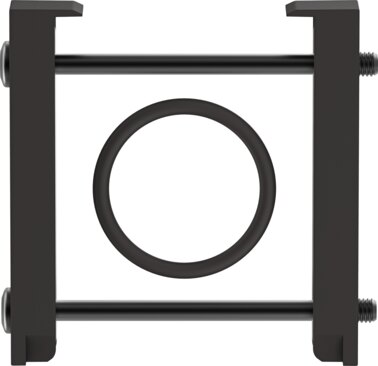 Connecteur de modules