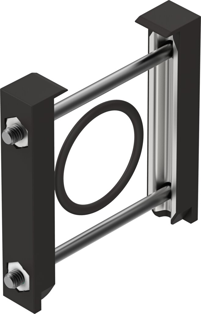 Festo 8119201 Modulverbinder - Bild 2