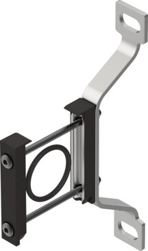 Kit de fixation murale