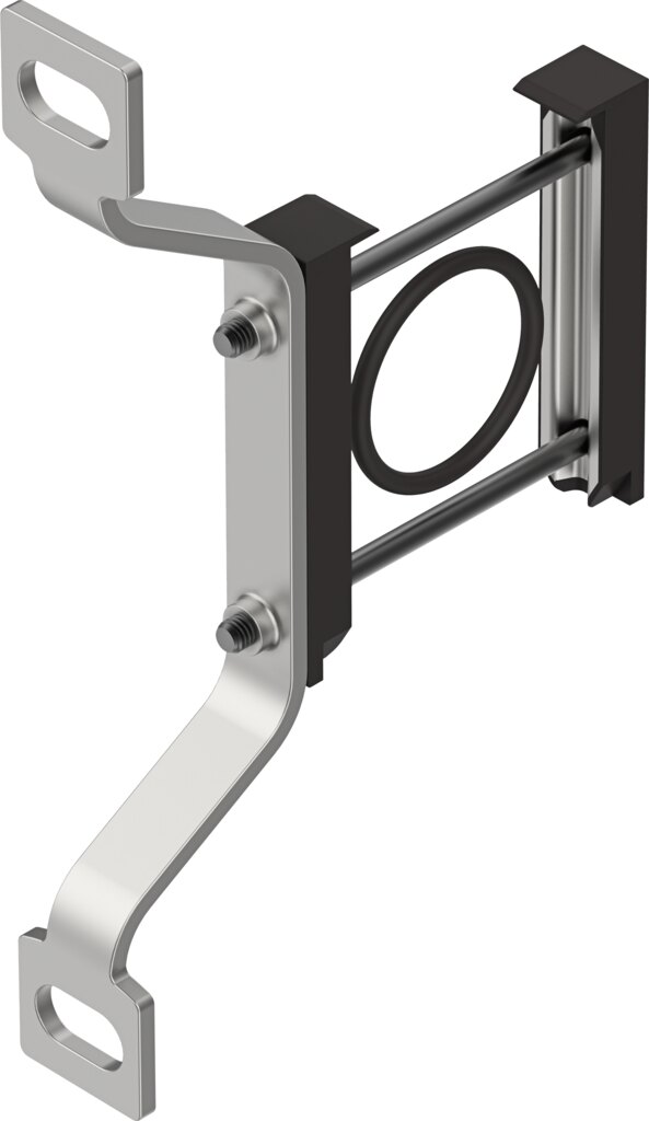 Festo 8118600 Wandbefestigungsbausatz - Bild 2