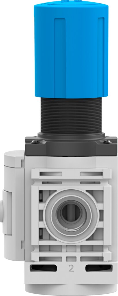Festo 8099203 Druckregelventil - Bild 3
