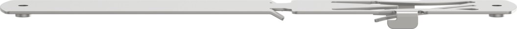 Festo 8095158 Hutschienen-Befestigung - Bild 3