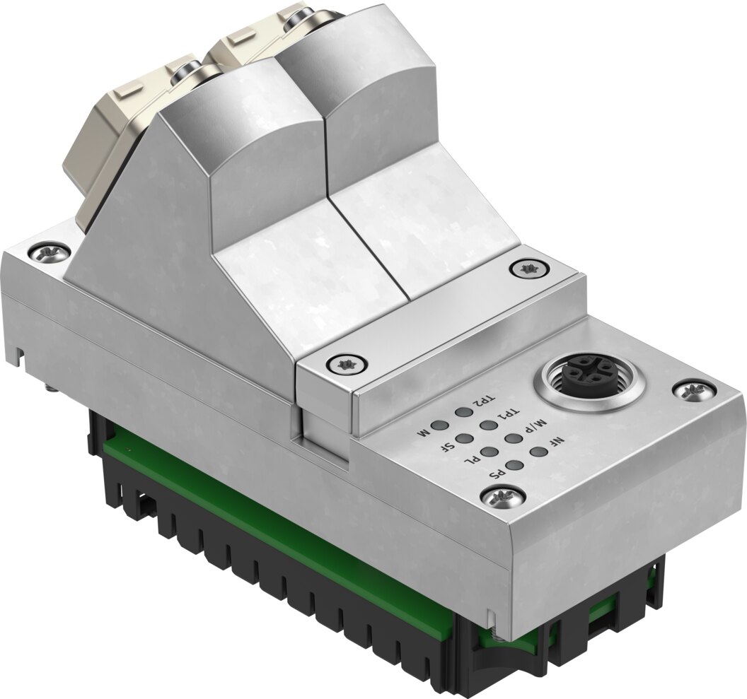 Festo 8110370 Interface - Bild 2