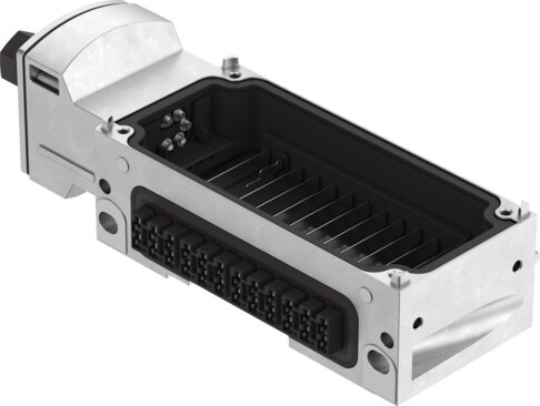 Module d'interconnexion
