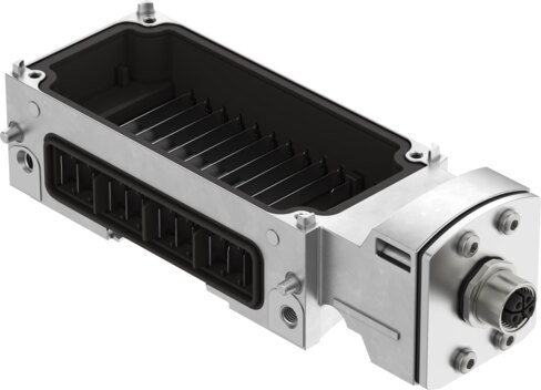Module d'interconnexion