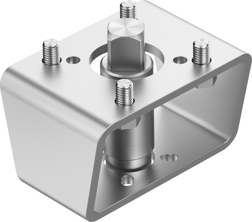 Festo 8132814 Anbausatz - Bild 2
