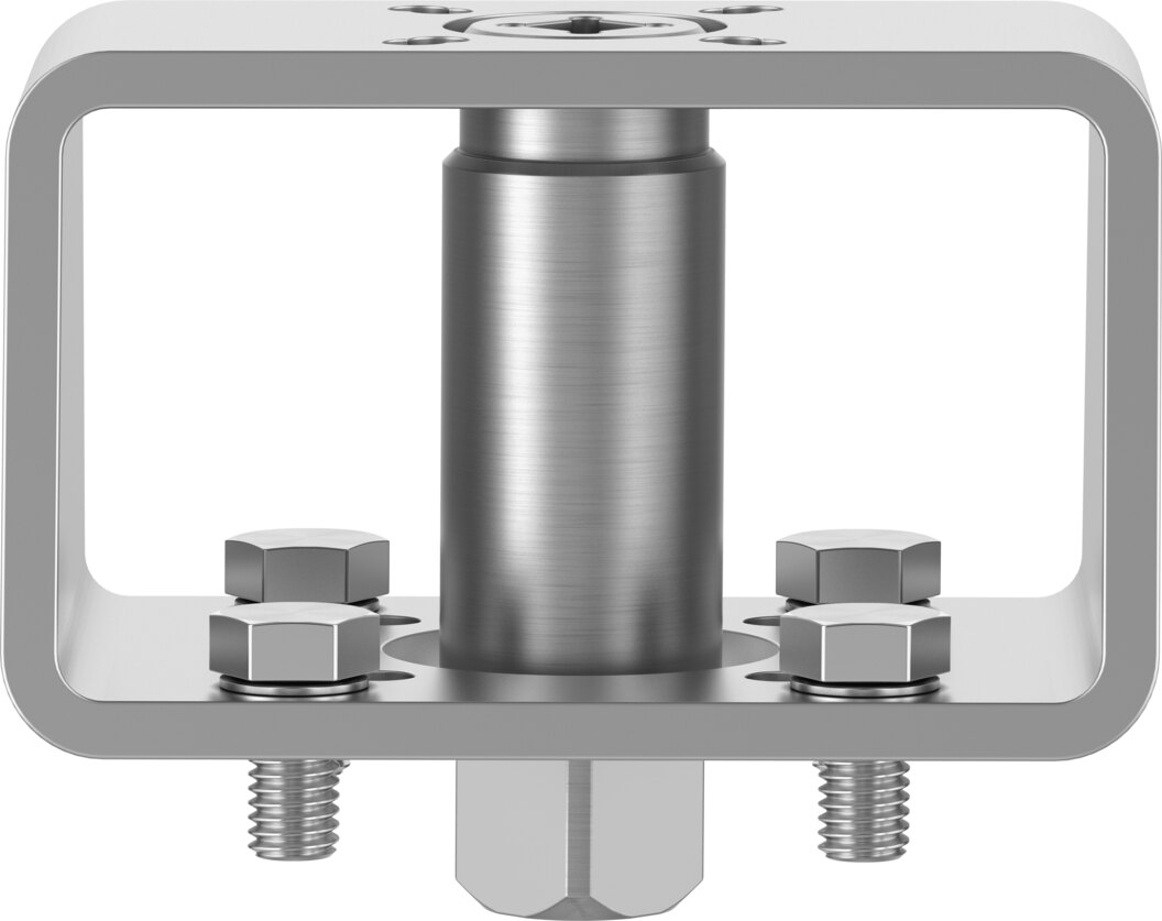 Festo 8132814 Anbausatz - Bild 3