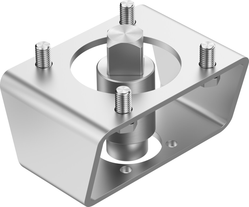 Festo 8133487 Anbausatz - Bild 2