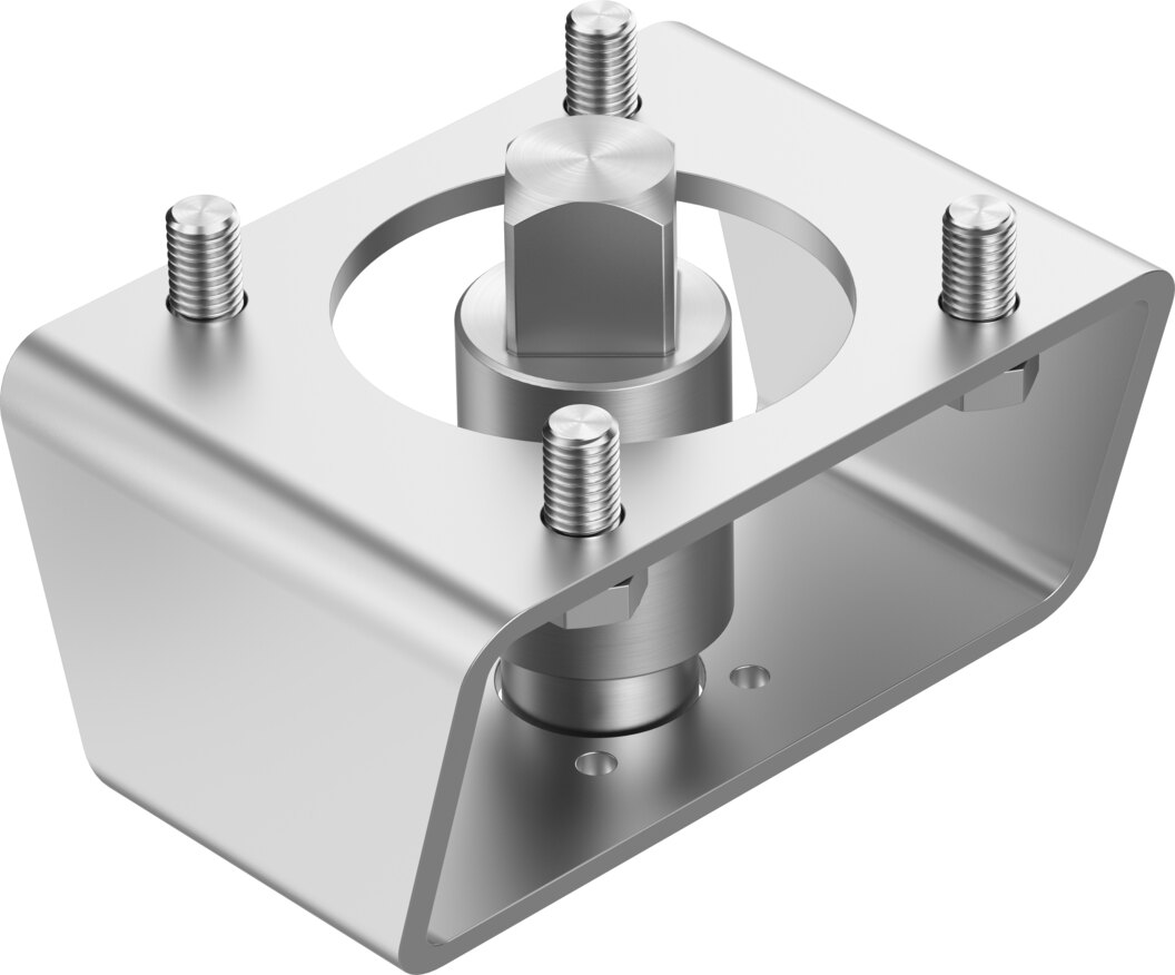 Festo 8133486 Anbausatz - Bild 2