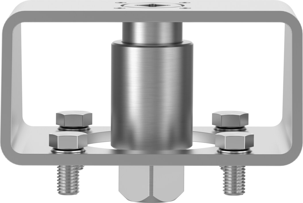 Festo 8133486 Anbausatz - Bild 3