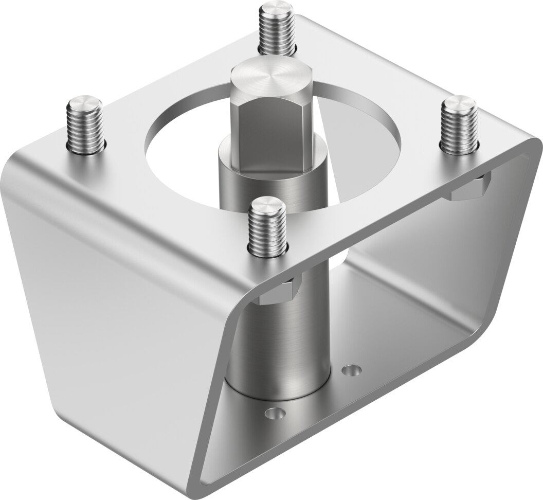 Festo 8131545 Anbausatz - Bild 2
