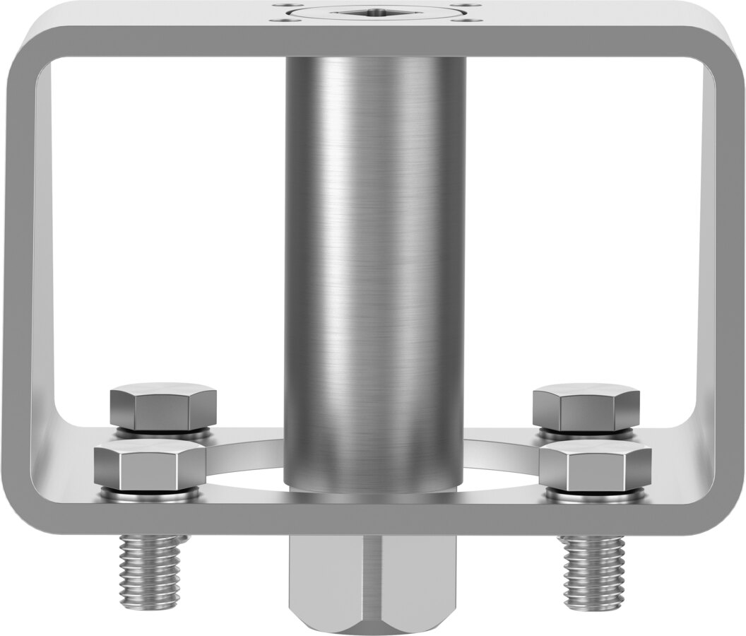 Festo 8131545 Anbausatz - Bild 3