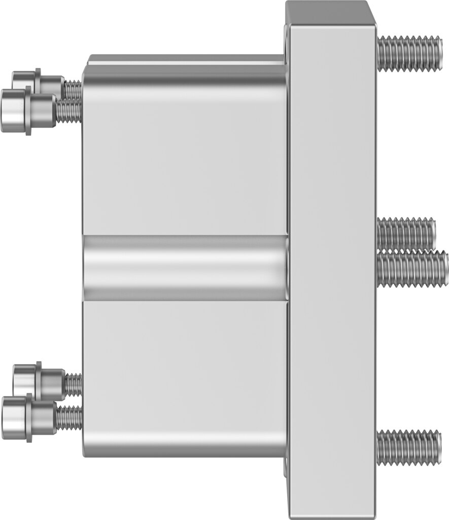 Festo 8126174 Axialbausatz - Bild 3