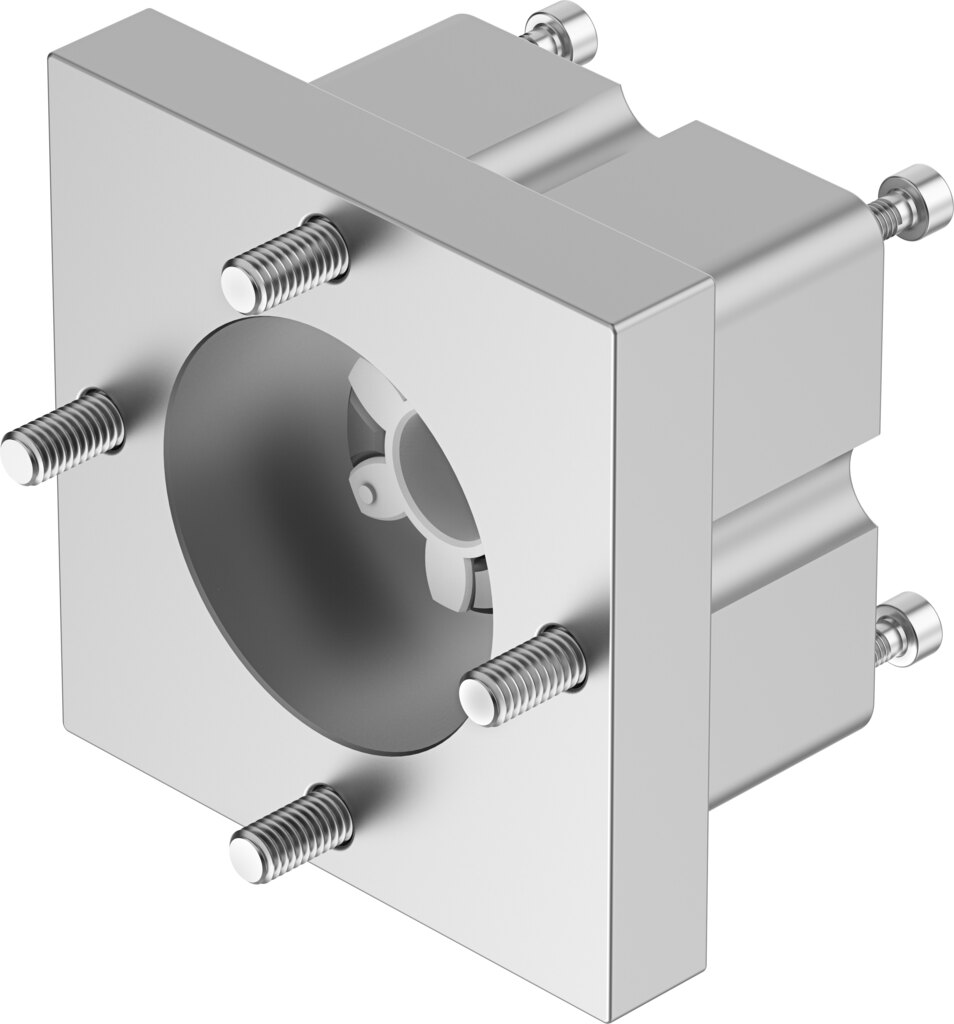Festo 8169409 Axialbausatz - Bild 2