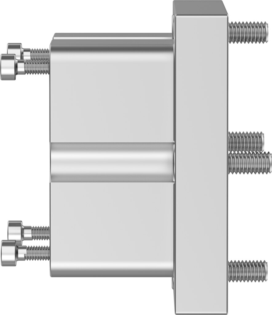 Festo 8169409 Axialbausatz - Bild 3