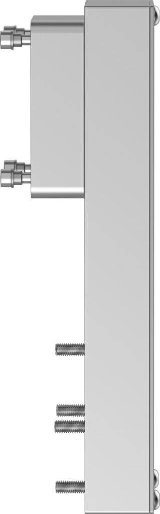 Festo 8126168 Parallelbausatz - Bild 3
