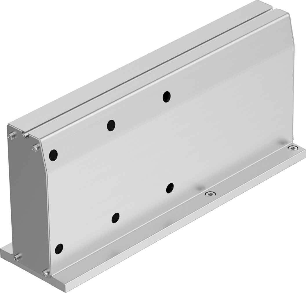 Festo 8128206 Winkelbausatz - Bild 2
