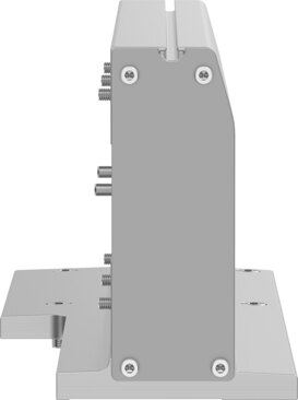 Angle kit