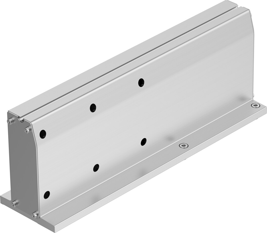 Festo 8128207 Winkelbausatz - Bild 2