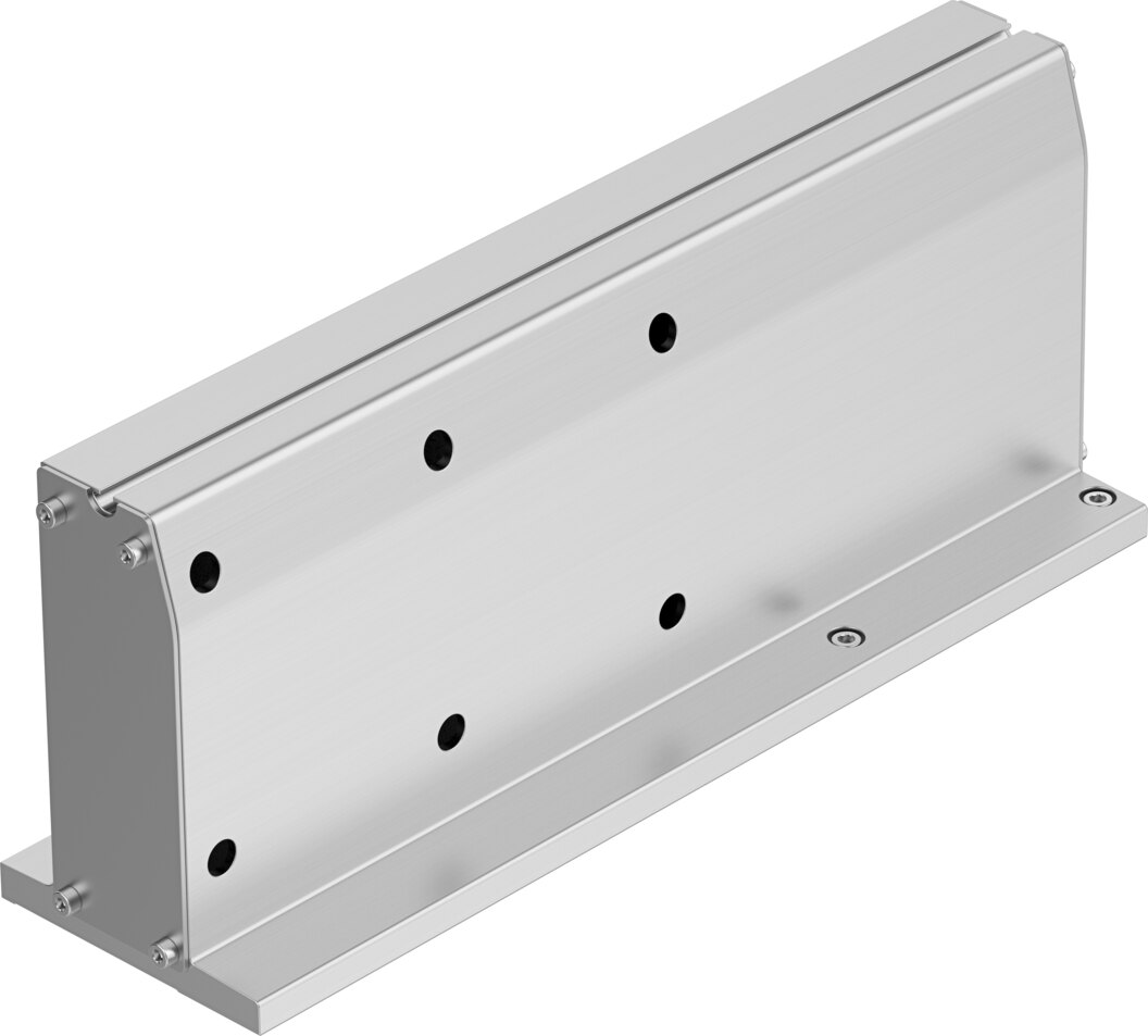 Festo 8128208 Winkelbausatz - Bild 2
