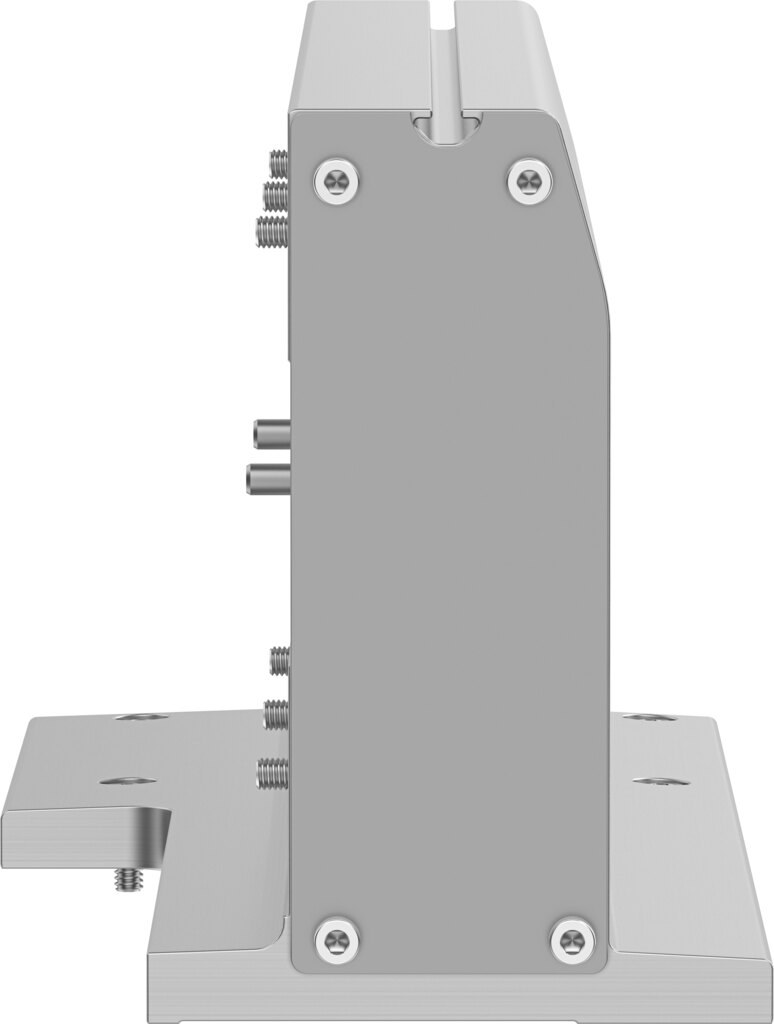 Festo 8128208 Winkelbausatz - Bild 3