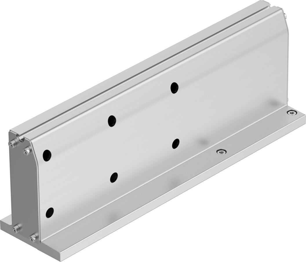 Festo 8128209 Winkelbausatz - Bild 2