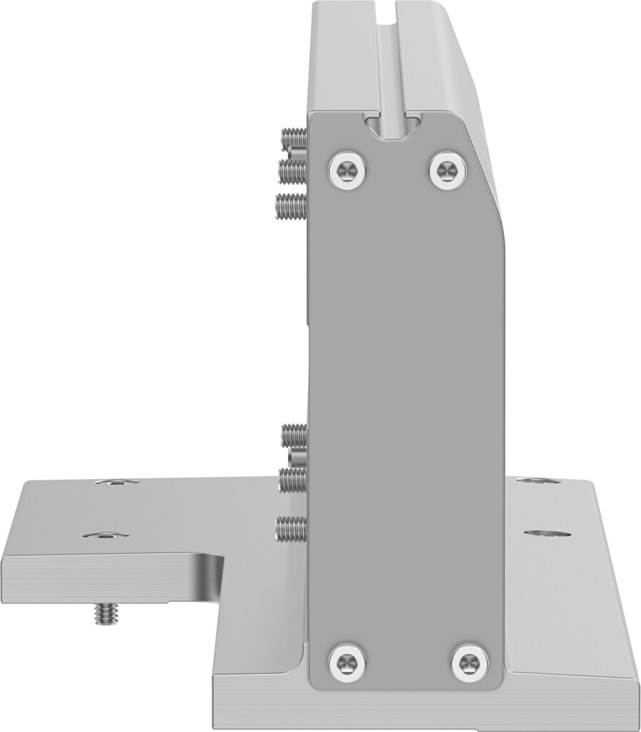 Festo 8128209 Winkelbausatz - Bild 3