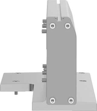 Angle kit
